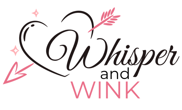 WhisperAndWink